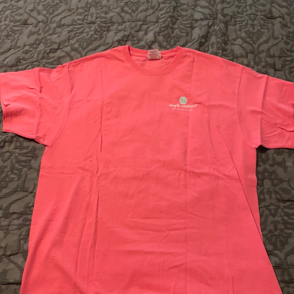 Simply Southern shirt